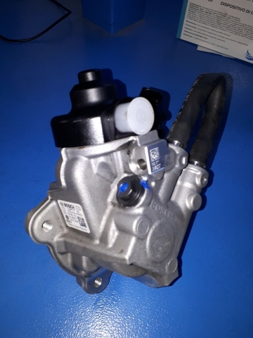 Pompa bosch cp4 0445010763