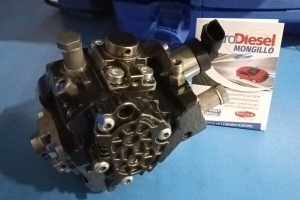 pompa bosch cp3 0445010154